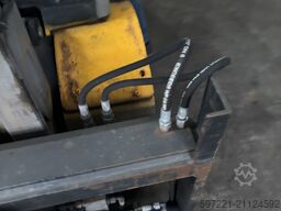 Jungheinrich DFG 435S