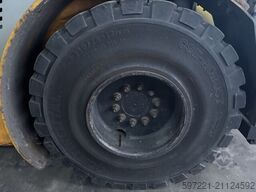Jungheinrich DFG 435S