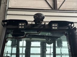 Jungheinrich DFG 435S