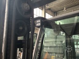 Jungheinrich DFG 435s