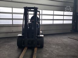 Toyota 62-8FD18MAK