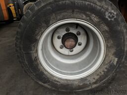 Toyota 62-8FD18MAK