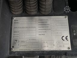 Toyota 62-8FD18MAK