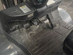 Toyota 62-8FD18MAK