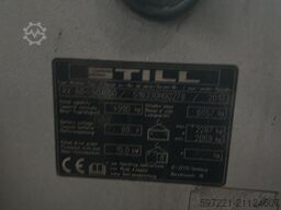 Still RX60-50