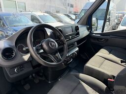 MERCEDES-BENZ Sprinter 314 CDI AHK 2,8t Navi Kamera L2H2