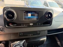 MERCEDES-BENZ Sprinter 314 CDI AHK 2,8t Navi Kamera L2H2