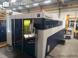 TRUMPF Trulaser 5030 Fiber