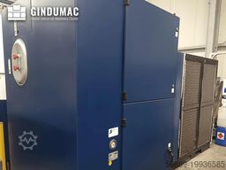 TRUMPF Trulaser 5030 Fiber