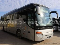 Setra S415 GTHD / Automat gearbox