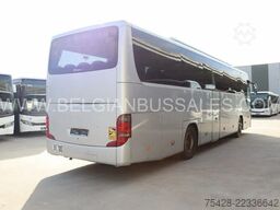 Setra S415 GTHD / Automat gearbox