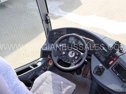 Setra S415 GTHD / full options