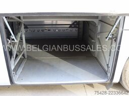 Setra S415 GTHD / full options