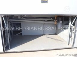 Setra S415 GTHD / full options