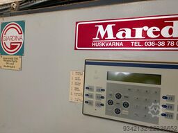 Giardina Officine Aeromeccaniche Giardina Automatic Reciprocating Sprayer