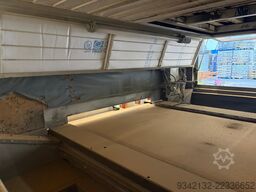 Giardina Officine Aeromeccaniche Giardina Automatic Reciprocating Sprayer
