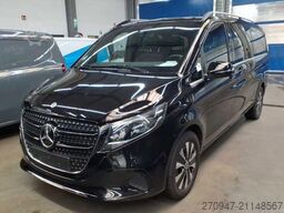 MERCEDES-BENZ V 300 d AVANTGARDE extralang LEDER STANDHZ