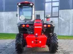 Manitou ULM 412H Comfort