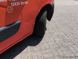 Renault Master France Elevateur 142TPFi