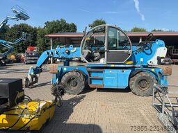 Genie GTH 4018 SR