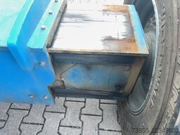 Genie S-85