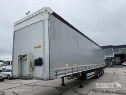 Schmitz Cargobull Curtainsider Standard