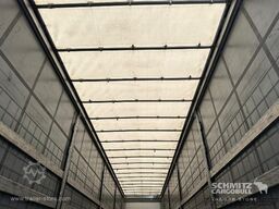 Schmitz Cargobull Semitrailer Curtainsider Coil