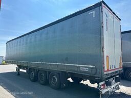 Schmitz Cargobull Semitrailer Curtainsider Coil