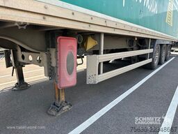 Trouillet Semitrailer Dryfreight Mega Hayon