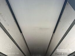 Trouillet Semitrailer Dryfreight Mega