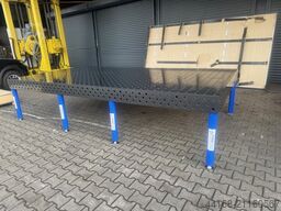 Protec 4000 x 2000 x 200mm,  D28