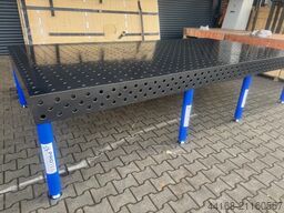 Protec 4000 x 2000 x 200mm,  D28
