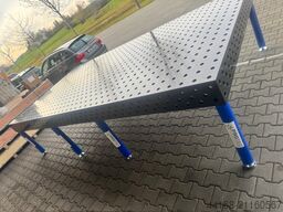 Protec 4000 x 2000 x 200mm,  D28