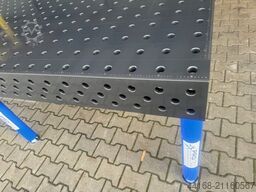 Protec 4000 x 2000 x 200mm,  D28
