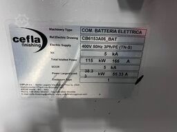 Kaltenbach Cutting Systems GmbH Kaltenbach Cutting Systems GmbH Kaltenbach Cutting Systems GmbH