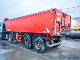 STAS S2-SA233K-RESSORT/SPRING