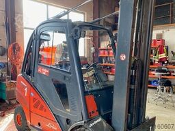 LINDE H30D