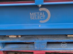 MetalSelect M 1000