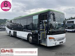 Setra S 415 LE Business