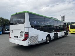 Setra S 415 LE Business