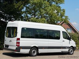 MERCEDES-BENZ Sprinter 313 Cdi Maxi Flex-i-Trans 9 Sitze+Lift