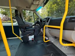 MERCEDES-BENZ Sprinter 313 Cdi Maxi Flex-i-Trans 9 Sitze+Lift