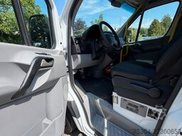 MERCEDES-BENZ Sprinter 313 Cdi Maxi Flex-i-Trans 9 Sitze+Lift