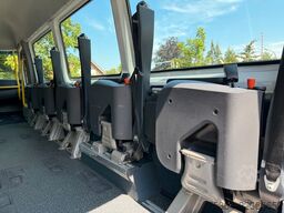 MERCEDES-BENZ Sprinter 313 Cdi Maxi Flex-i-Trans 9 Sitze+Lift