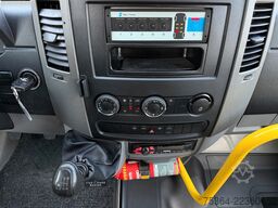 MERCEDES-BENZ Sprinter 313 Cdi Maxi Flex-i-Trans 9 Sitze+Lift