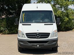 MERCEDES-BENZ Sprinter 313 Cdi Maxi Flex-i-Trans 9 Sitze+Lift