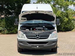MERCEDES-BENZ Sprinter 313 Cdi Maxi Flex-i-Trans 9 Sitze+Lift