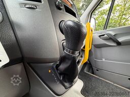 MERCEDES-BENZ Sprinter 314 BlueTEC 9SitzeRollstuhllift Störung