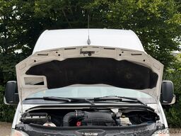 MERCEDES-BENZ Sprinter 314 BlueTEC 9SitzeRollstuhllift Störung