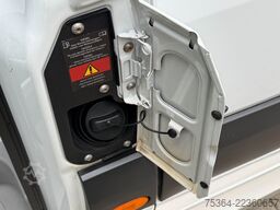 MERCEDES-BENZ Sprinter 314 BlueTEC 9SitzeRollstuhllift Störung